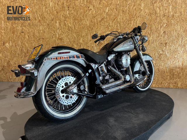 harley-davidson - heritage-special