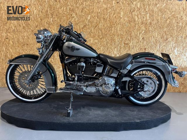 harley-davidson - heritage-special