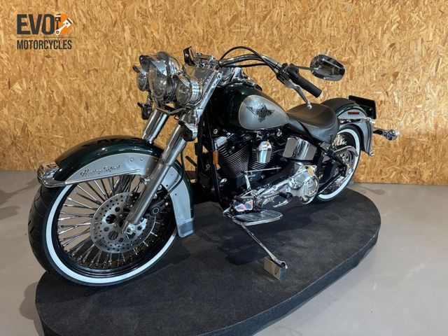 harley-davidson - heritage-special