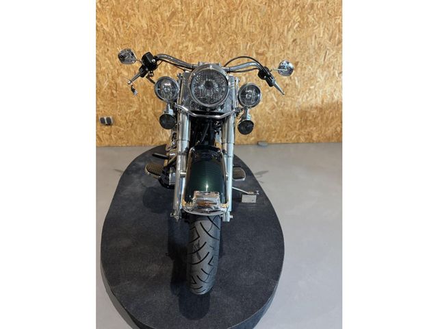 harley-davidson - heritage-special