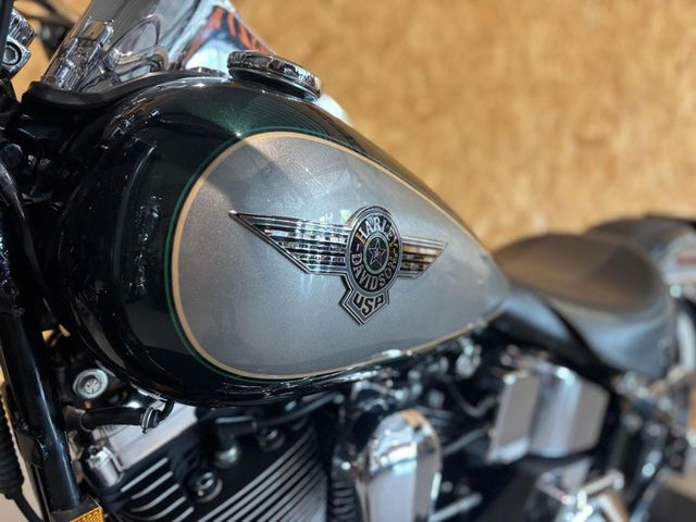 harley-davidson - heritage-special