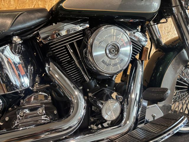 harley-davidson - heritage-special