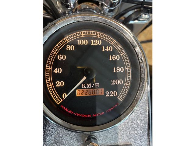 harley-davidson - heritage-special