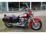 HARLEY-DAVIDSON HYDRA GLIDE REVIVAL