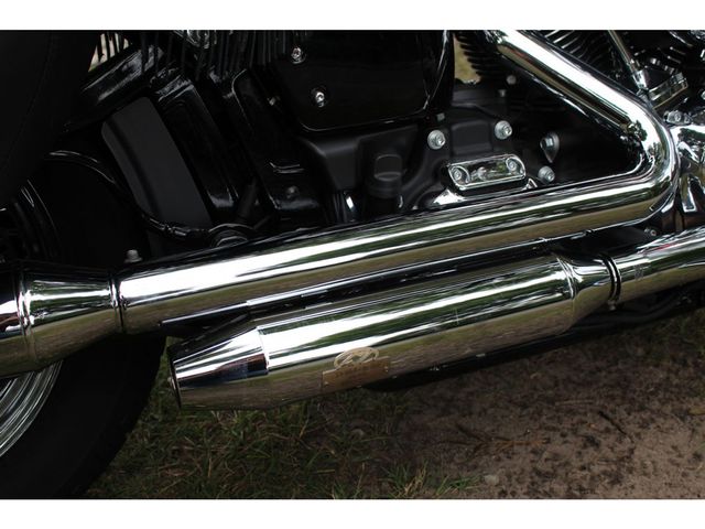 harley-davidson - hydra-glide-revival