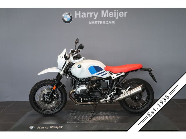 bmw - r-nine-t-urban-gs
