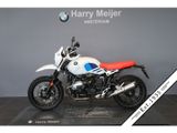 BMW R NINE T URBAN GS