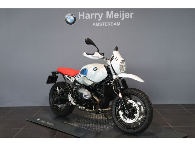 bmw - r-nine-t-urban-gs