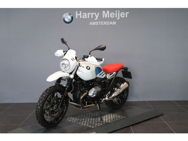 bmw - r-nine-t-urban-gs