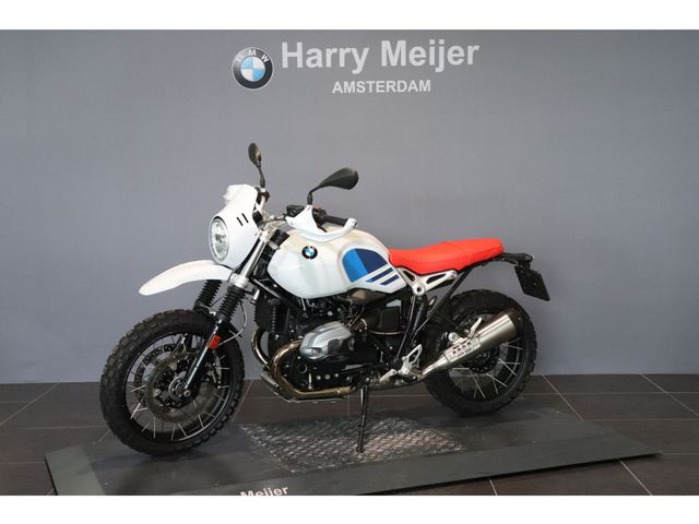 bmw - r-nine-t-urban-gs