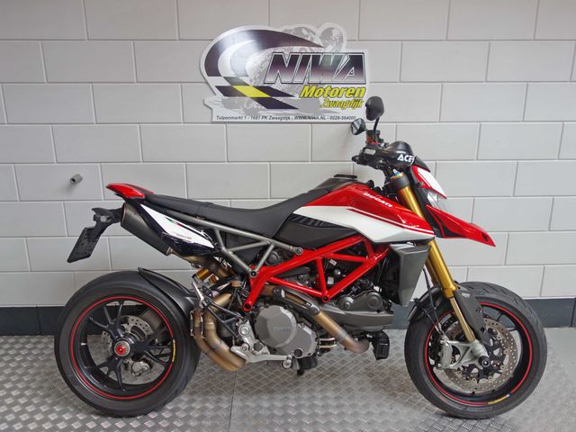 ducati - hypermotard-950-sp