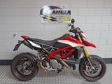 DUCATI HYPERMOTARD 950 SP
