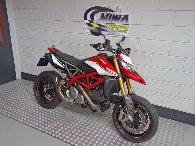 ducati - hypermotard-950-sp