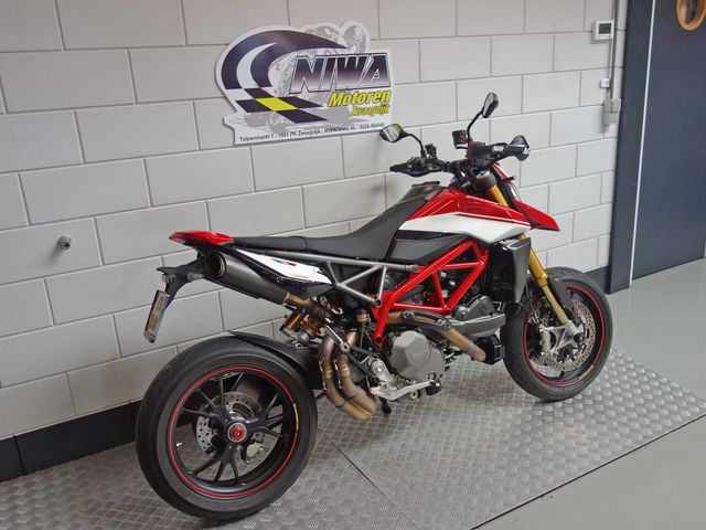 ducati - hypermotard-950-sp