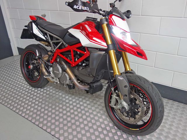 ducati - hypermotard-950-sp