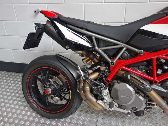 ducati - hypermotard-950-sp