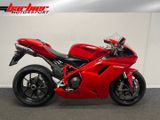 DUCATI 1098