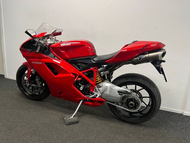 ducati - 1098