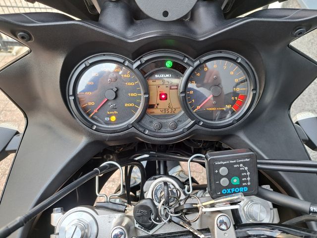 suzuki - v-strom-dl-650-abs