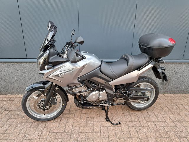 suzuki - v-strom-dl-650-abs