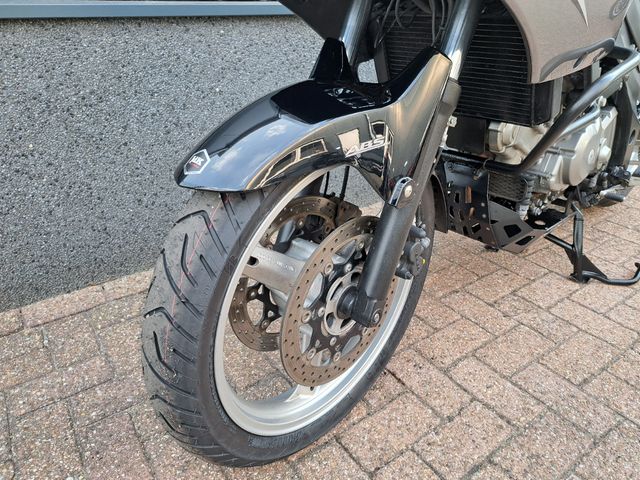 suzuki - v-strom-dl-650-abs