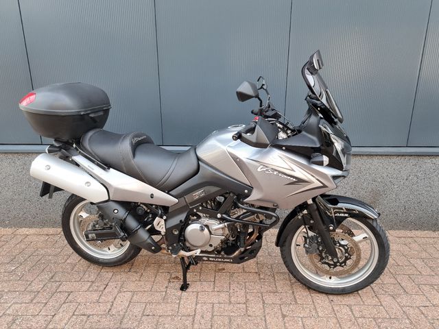 suzuki - v-strom-dl-650-abs