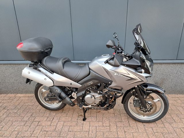 suzuki - v-strom-dl-650-abs
