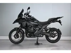 BMW R 1300 GS Triple Black 2026 nieuw – foto 2 van 15