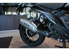 BMW R 1300 GS Triple Black 2026 nieuw – foto 8 van 15