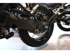 BMW R 1300 GS Triple Black 2026 nieuw – foto 11 van 15