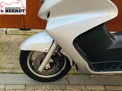 Honda FJS 600 Silver Wing 2001 occasion – foto 11 van 20