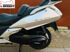 Honda FJS 600 Silver Wing 2001 occasion – foto 9 van 20