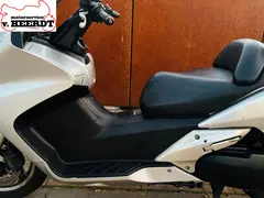 Honda FJS 600 Silver Wing 2001 occasion – foto 10 van 20