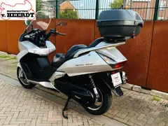 Honda FJS 600 Silver Wing 2001 occasion – foto 6 van 20