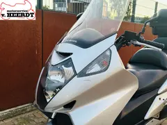 Honda FJS 600 Silver Wing 2001 occasion – foto 12 van 20