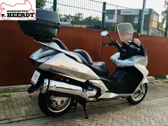 Honda FJS 600 Silver Wing 2001 occasion – foto 7 van 20