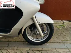 Honda FJS 600 Silver Wing 2001 occasion – foto 15 van 20