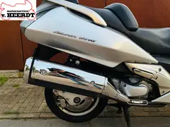 Honda FJS 600 Silver Wing 2001 occasion – foto 17 van 20