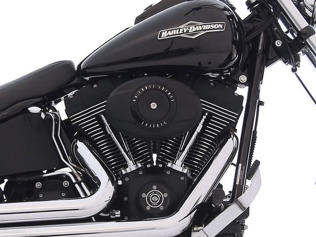 harley-davidson - night-train-fxstb