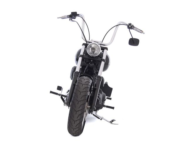 harley-davidson - night-train-fxstb