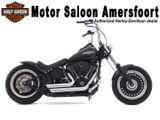 HARLEY-DAVIDSON NIGHT TRAIN FXSTB