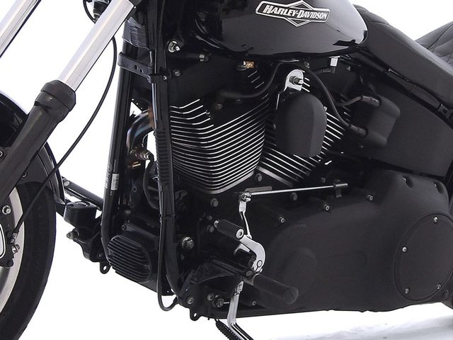 harley-davidson - night-train-fxstb