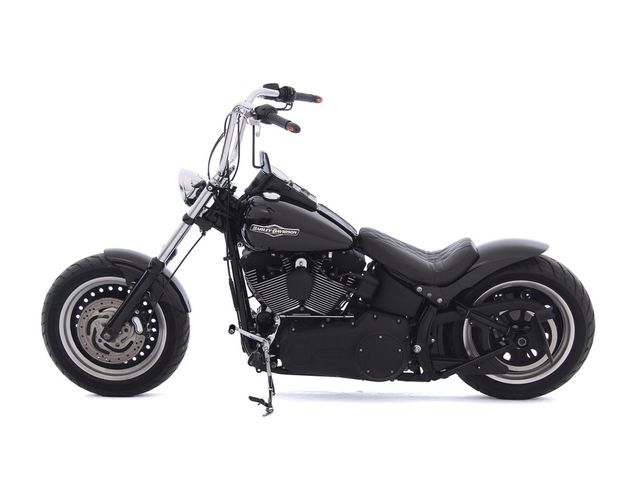 harley-davidson - night-train-fxstb