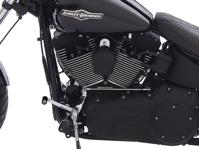harley-davidson - night-train-fxstb