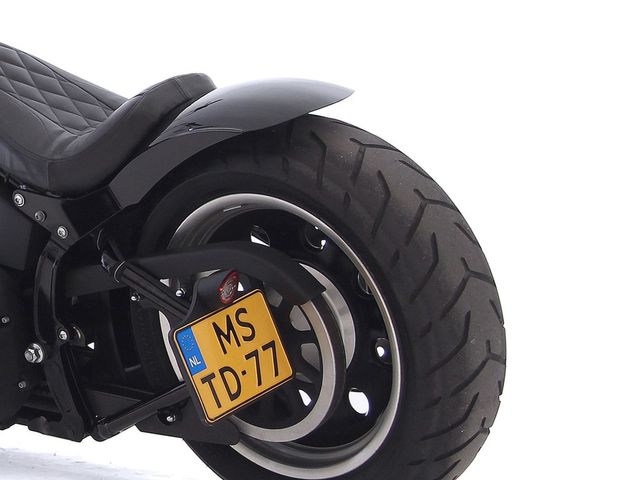 harley-davidson - night-train-fxstb