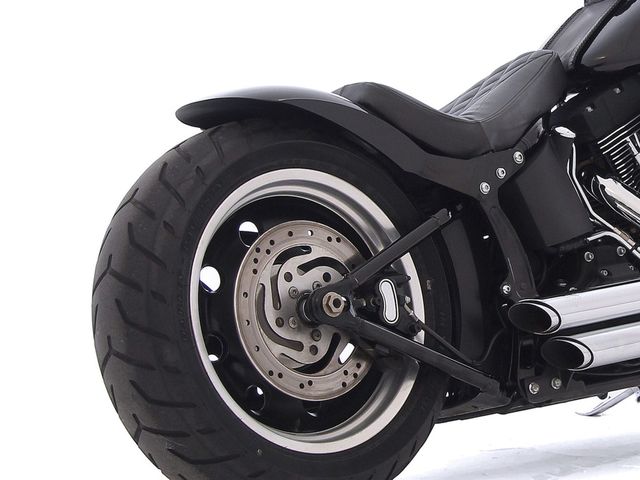 harley-davidson - night-train-fxstb