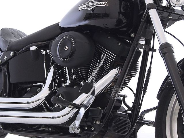 harley-davidson - night-train-fxstb