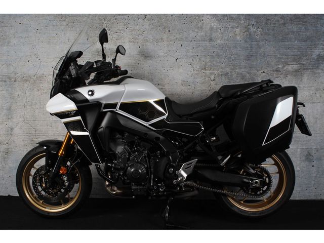 yamaha - tracer-9-gt