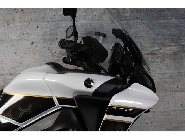 yamaha - tracer-9-gt