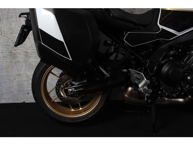 yamaha - tracer-9-gt